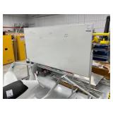 Mobile Whiteboards