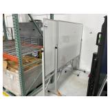 Mobile Whiteboards