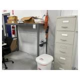 Rack & Cabinets