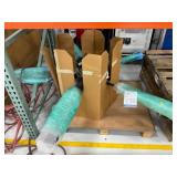 Hartzell 5A2-F650-AL2X Propeller