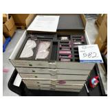 Vitron 7030539-1910 Kit Sets