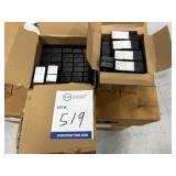 Assorted Amphenol 418-3747-23 Connectors