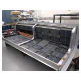 Subpack - Li-Ion Battery w/ 121 Cassetes