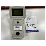 Orion BMS Cell Wiring Validator