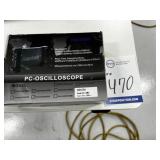 Hantek IDS01070A 70MHz Oscilloscope