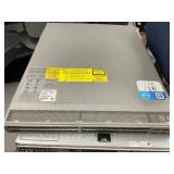 Cisco Nexus N9K-C9372PX Switch
