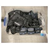 Clear-Com Encore Analog Partyline Intercom Systemm