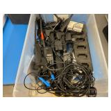 Assorted Radios