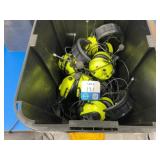 3M Peltor Headset