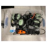 David Clark H9930 Headsets