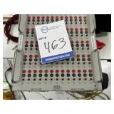 SEI SE-01030-3 78 Position Breakout Box