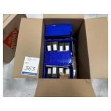 Assorted Amphenol PCD Connectors