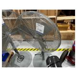 TPI Industrial Fan