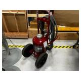 Buckeye S-150-PT Fire Extinguisher