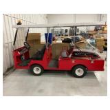 Taylor-Dunn B5-440-48 Burden Carrier