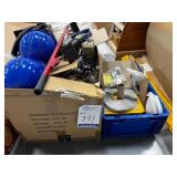 Miscellaneous