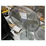 TPI Industrial Fan