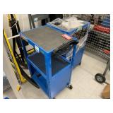 Utility Carts