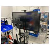 Dell C5522QT Flat Panel Monitor w/ (2) Stands