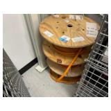 Rolls of Glenair 961-002-N-J-3 Wire Cable