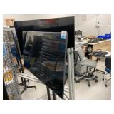 Samsung and FireTv 55ï¿½ TVs
