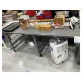 Work Bench w/ Contents