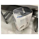 EQK Portable Air Conditioner