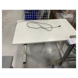 Height Adjustable Desk