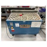 Baileigh Down Draft Table DDT-3519