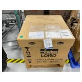 Parker Lord Pedal Steering RVDT