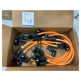 HU-AC Inverter-Motor Cables