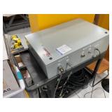 Control Panel w/ Utility Cart
