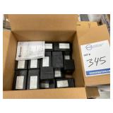 Amphenol Rhino Plug 21 340A SKT N