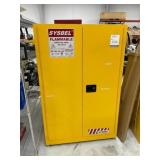Sysbel 45 Gal Flammable Storage Cabinet