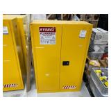 Sysbel 45 Gal Flammable Storage Cabinet