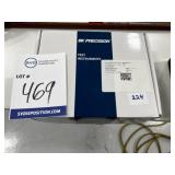 BK Precision 878B LCR Meter