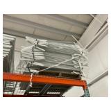 Wall Dividers