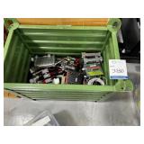 Aircraft Spare Parts