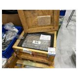 RINEHART PM250 DZ AC Motor Controllers