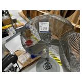 TPI Industrial Fan