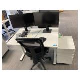 Office Set Up