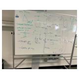 Mobile Whiteboards