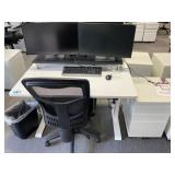 Office Set Up
