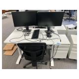 Office Set Up