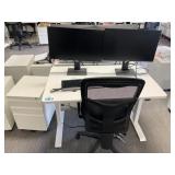 Office Set Up