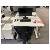 Office Set Up