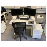 Office Set Up