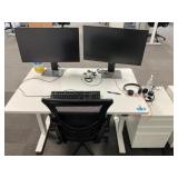 Office Set Up