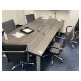 Conference Table