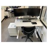 Office Set Up